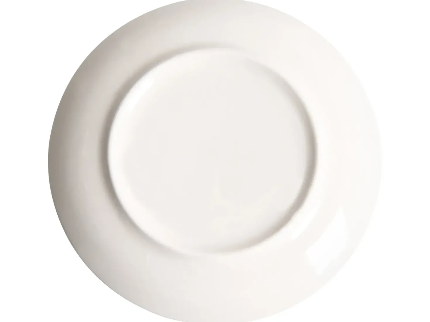 Set di 12 stoviglie BASIL Porcellana Blu