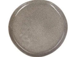 Set di 16 stoviglie COSTMARY Gres porcellanato Grigio