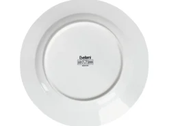 Set di 16 stoviglie COWSLIP Porcellana Bianco