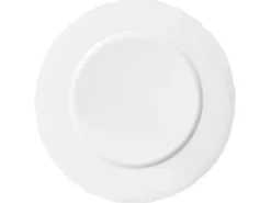 Set di 16 stoviglie ELDERBERRY Porcellana Bianco