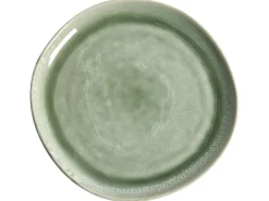 Set di 12 stoviglie HOPS Gres porcellanato Verde