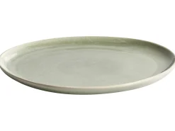 Set di 12 stoviglie HOPS Gres porcellanato Verde