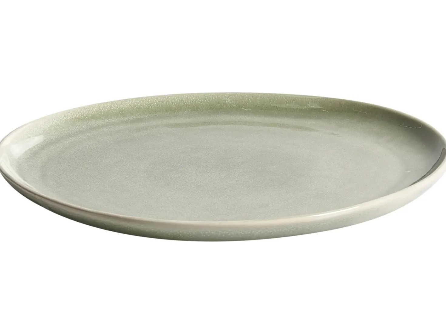 Set di 12 stoviglie HOPS Gres porcellanato Verde