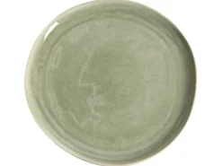 Set di 12 stoviglie HOPS Gres porcellanato Verde