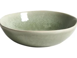 Set di 12 stoviglie HOPS Gres porcellanato Verde