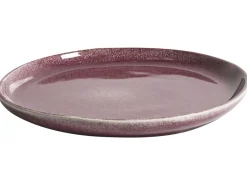Set di 12 stoviglie HOPS Gres porcellanato Bordeaux