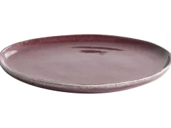 Set di 12 stoviglie HOPS Gres porcellanato Bordeaux