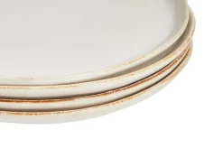 Set di 24 stoviglie HOPS Gres porcellanato Beige chiaro
