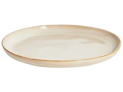 Set di 24 stoviglie HOPS Gres porcellanato Beige chiaro