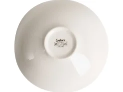Set di 12 stoviglie HYSSOP Porcellana Bianco