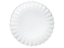 Set di 16 stoviglie NETTLE Gres porcellanato Bianco sporco