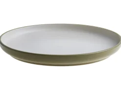 Set di 16 stoviglie NUTMEG Gres porcellanato Verde