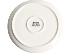 Set di 12 stoviglie SHISO Porcellana Bianco/Blu