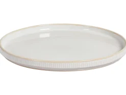 Set di 24 stoviglie SPIKENARD Gres porcellanato Bianco sporco