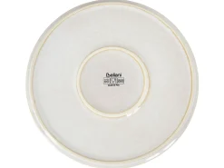 Set di 24 stoviglie SPIKENARD Gres porcellanato Bianco sporco