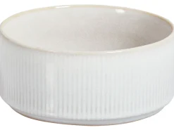 Set di 24 stoviglie SPIKENARD Gres porcellanato Bianco sporco