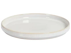 Set di 24 stoviglie SPIKENARD Gres porcellanato Bianco sporco