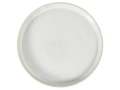Set di 12 stoviglie SPIKENARD Gres porcellanato Bianco sporco