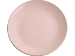 Set di 18 stoviglie VIVANI Gres porcellanato Rosa