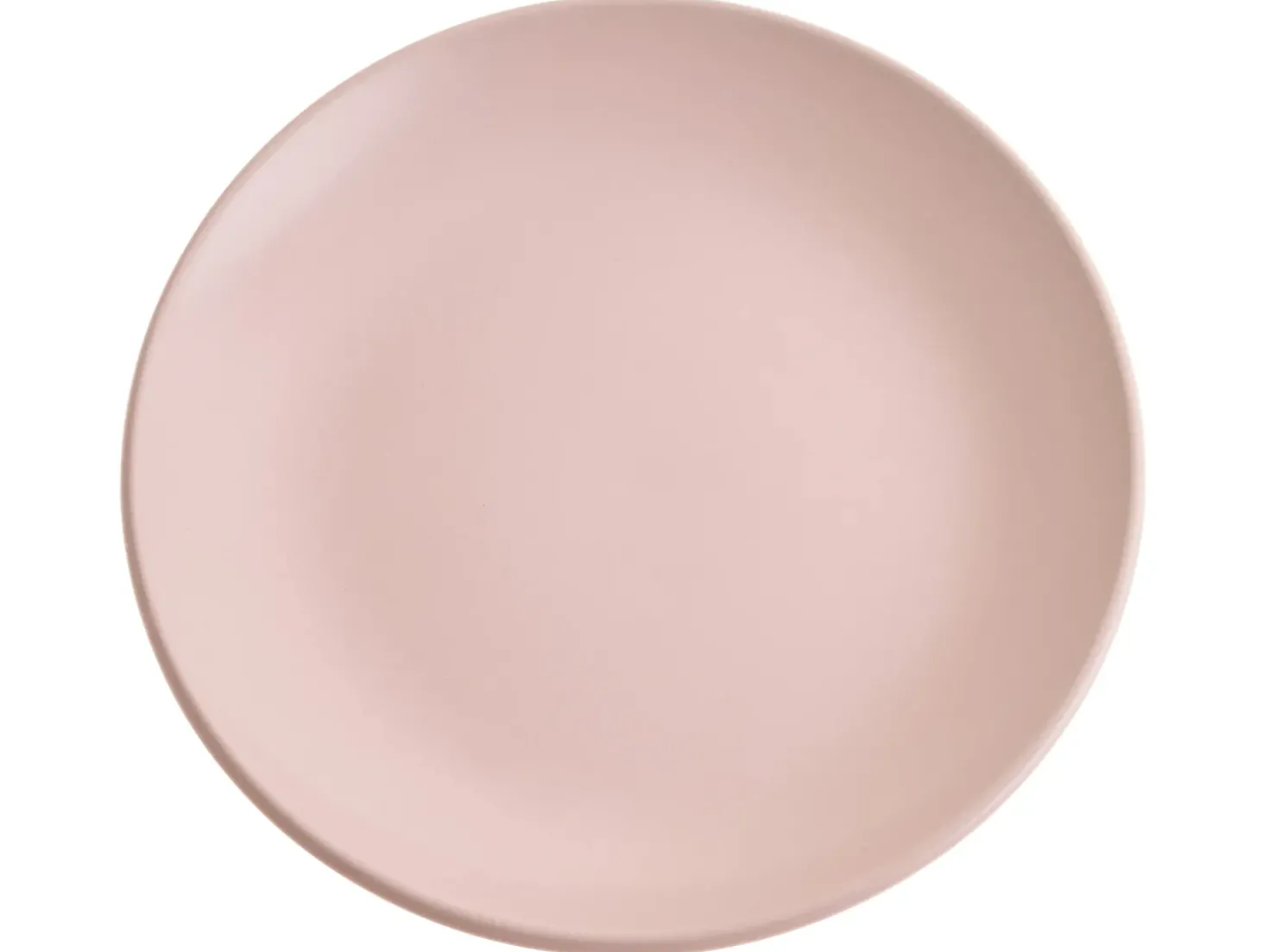 Set di 18 stoviglie VIVANI Gres porcellanato Rosa