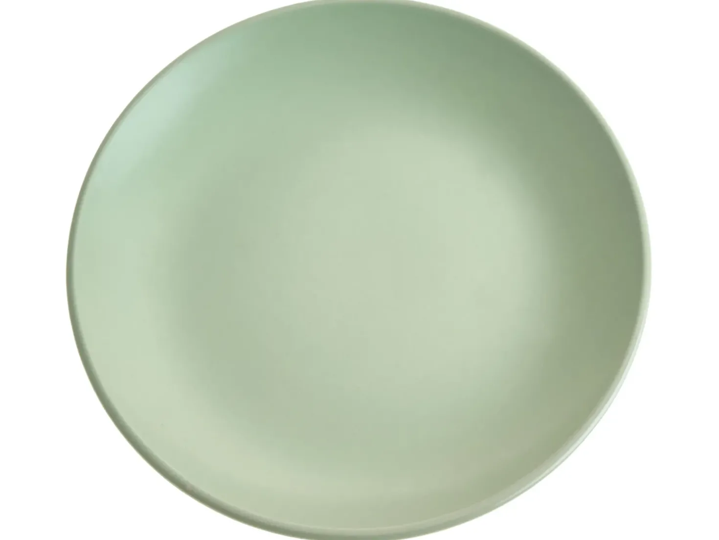 Set di 18 stoviglie VIVANI Gres porcellanato Verde