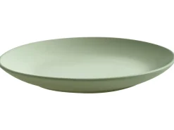 Set di 18 stoviglie VIVANI Gres porcellanato Verde