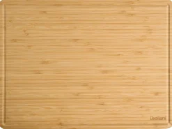 Set di 3 taglieri FOUACE Bambù Marrone chiaro