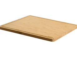Set di 3 taglieri FOUACE Bambù Marrone chiaro