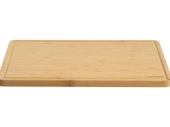 Set di 3 taglieri FOUACE Bambù Marrone chiaro