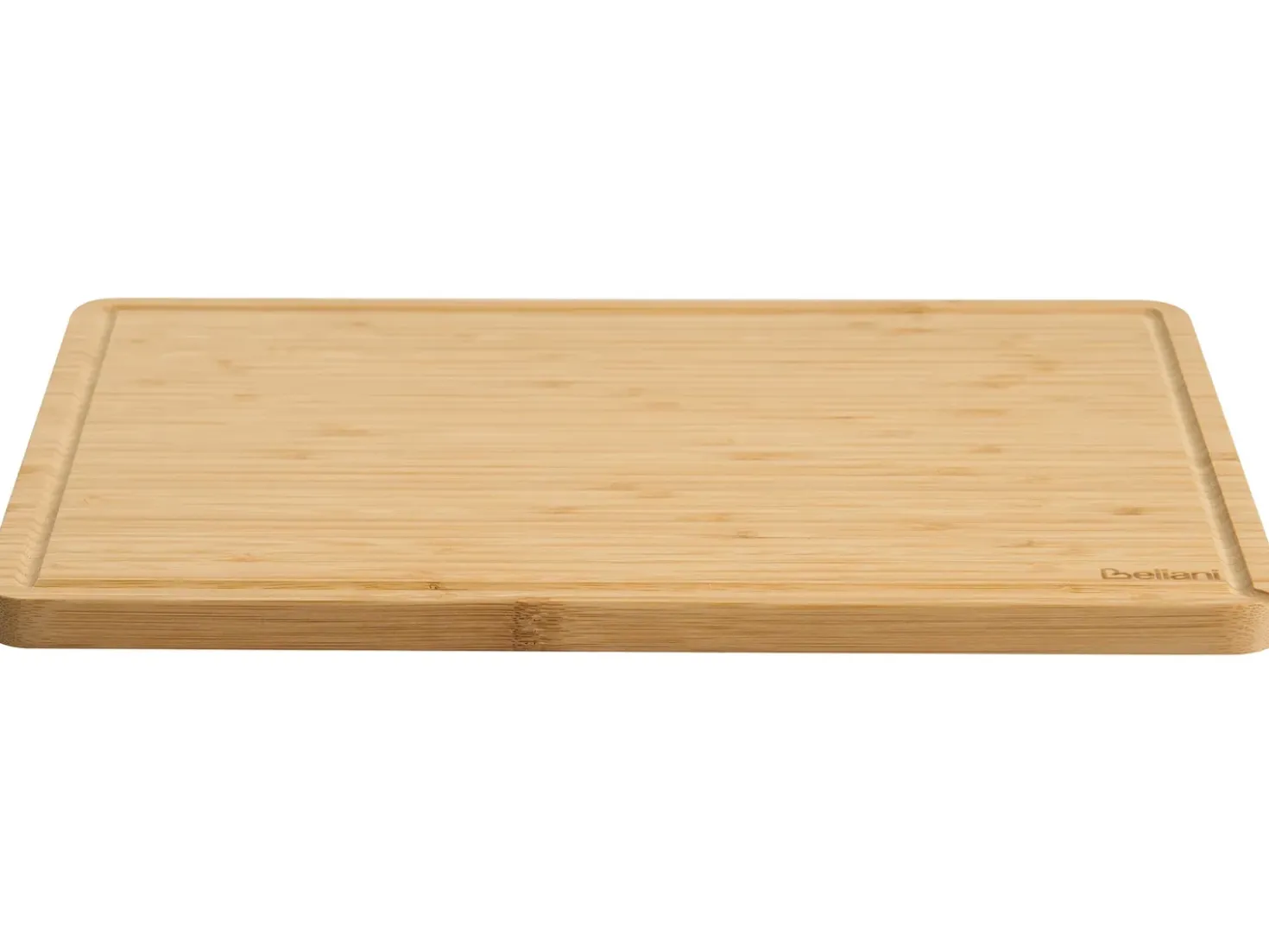 Set di 3 taglieri FOUACE Bambù Marrone chiaro