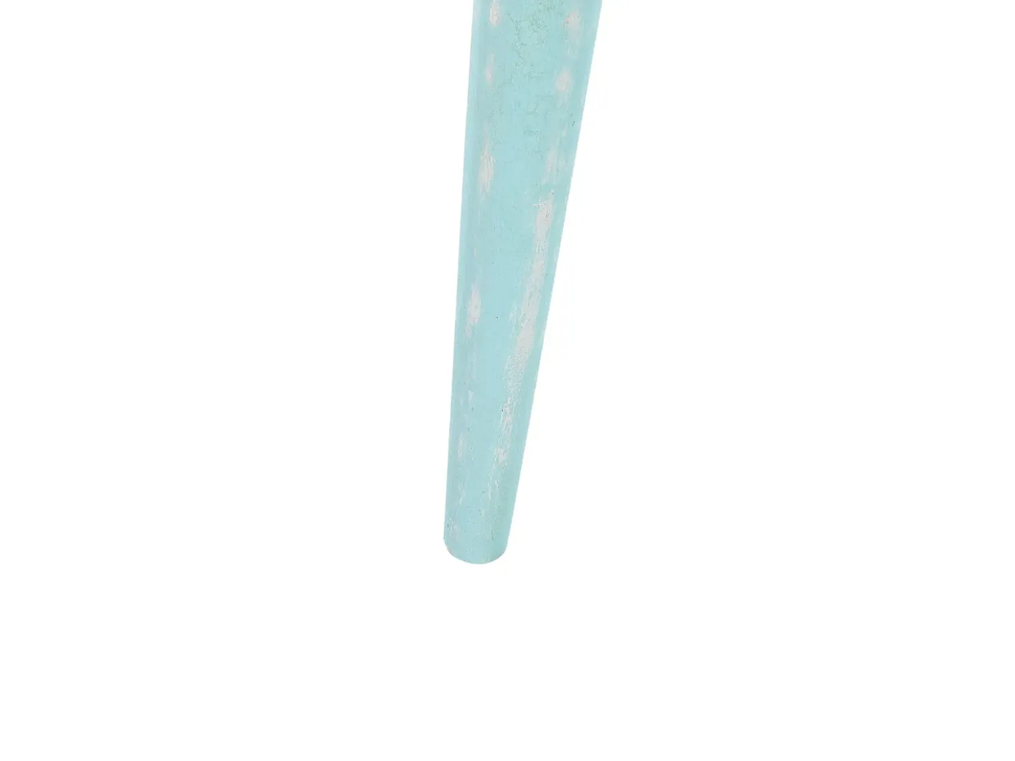 Set di 2 tavolini KANRI Azzurro
