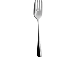 Set di 7 utensili da cucina ZITI Argento