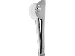 Set di 7 utensili da cucina ZITI Argento