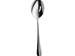 Set di 7 utensili da cucina ZITI Argento