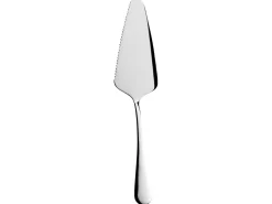Set di 7 utensili da cucina ZITI Argento
