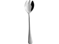 Set di 7 utensili da cucina ZITI Argento