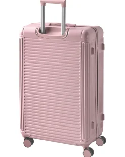 Set di 3 valigie rigide MYNTIS Rosa