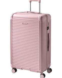 Set di 3 valigie rigide MYNTIS Rosa