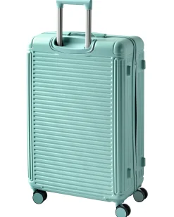 Set di 3 valigie rigide MYNTIS Verde menta