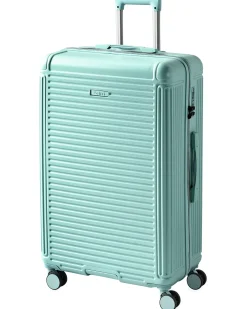 Set di 3 valigie rigide MYNTIS Verde menta