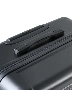 Set di 3 valigie rigide MYNTIS Grigio scuro