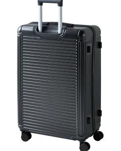Set di 3 valigie rigide MYNTIS Grigio scuro