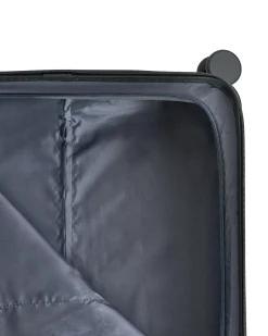 Set di 3 valigie rigide MYNTIS Grigio scuro
