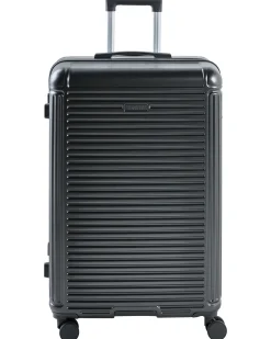 Set di 3 valigie rigide MYNTIS Grigio scuro