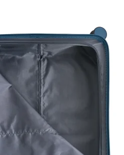 Set di 3 valigie rigide MYNTIS Blu