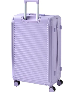 Set di 3 valigie rigide MYNTIS Viola