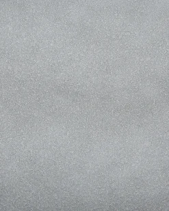 Set di 2 vasi per piante CROTON 43 cm Grigio