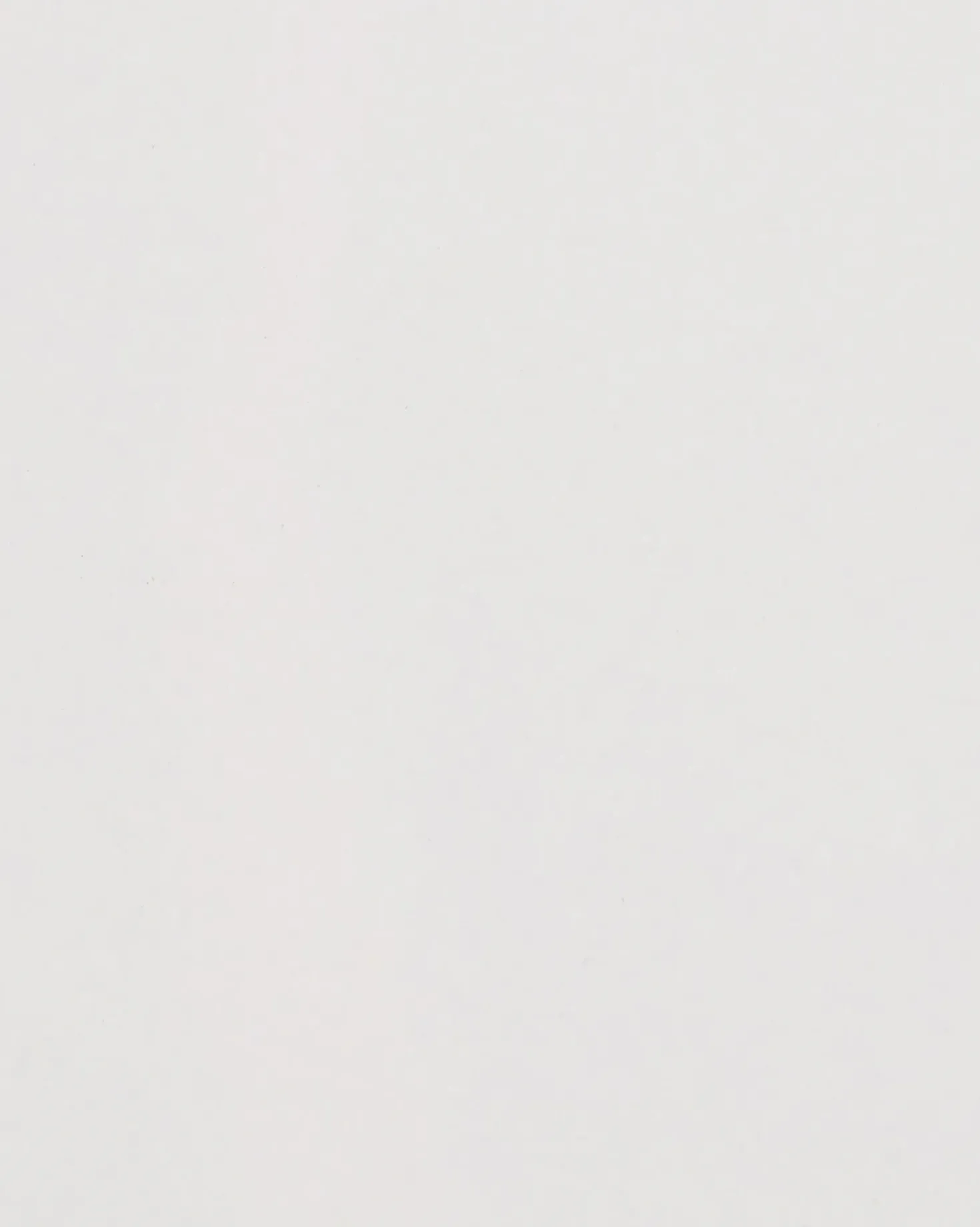 Set di 2 vasi per piante TSERIA 32 cm Bianco