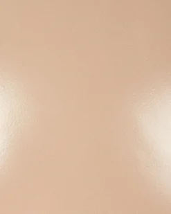 Set di 2 vasi rialzati per piante FICARIA Metallo 22 cm Rosa