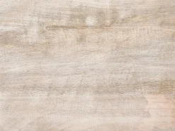Set di 2 vassoi da portata QUENA Legno di mango Marrone chiaro